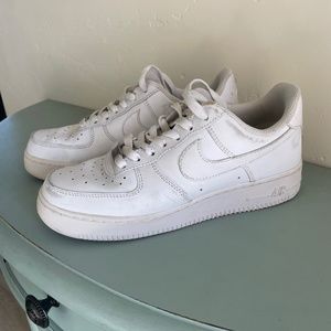 Men’s Nike Airforce 1